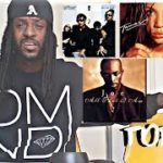 Top 5 Favorite R&B 90s Songs | Old School R&B Music | My Playlist
