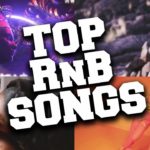 Top 50 R&B Songs of June 2019