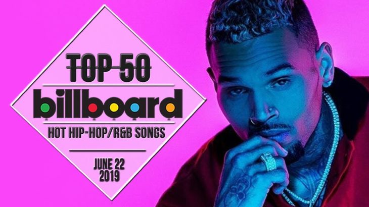 Top 50 • US Hip-Hop/R&B Songs • June 22, 2019 | Billboard-Charts