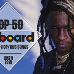 Top 50 • US Hip-Hop/R&B Songs • June 8, 2019 | Billboard-Charts