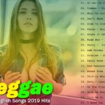 Top Hits Reggae 2019  – ベストレゲエ曲2019 || レゲエ ラップ 洋楽≪人気曲を作業用BGMに≫