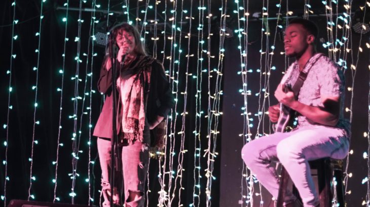 Toronto R&B Sounds feat. Emma Gilman and Chris Oday (Full set)