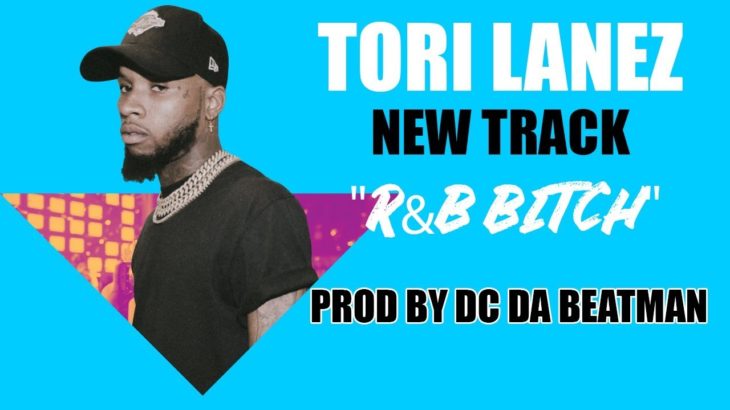 Tory Lanez Type Beat 2019 – “R&B Bitch” (FREE) R&B Type Beat / Instrumental