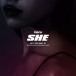 Tory Lanez Type Beat – SHE | R&B Dancehall Instrumental 2019 (@prodbyharu)