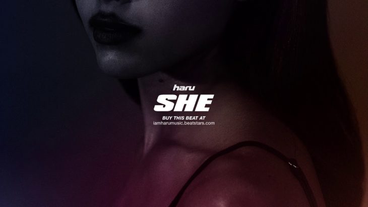Tory Lanez Type Beat – SHE | R&B Dancehall Instrumental 2019 (@prodbyharu)