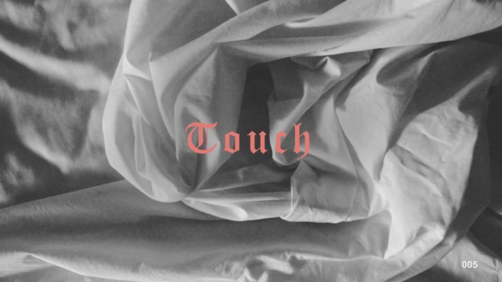 “Touch” – Rexx Life Raj x Frank Ocean x Khalid Type Beat | R&B Instrumental 2019 | Prod. by ADAMJAY