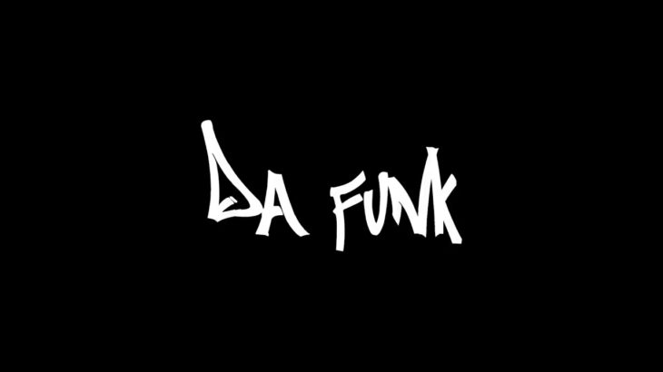 TrapSoul Type Beat “Da Funk” R&B Hiphop instrumental 2019
