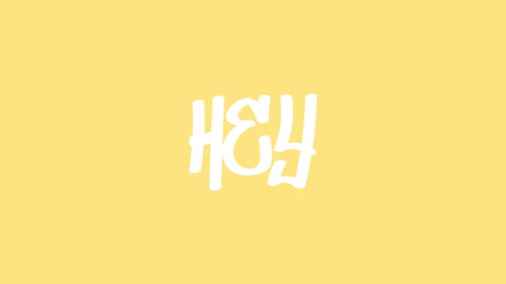 TrapSoul Type Beat “Hey” R&B Hiphop instrumental 2019