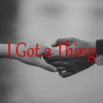 TrapSoul Type Beat “I Got a Thing” R&B Hiphop instrumental 2019