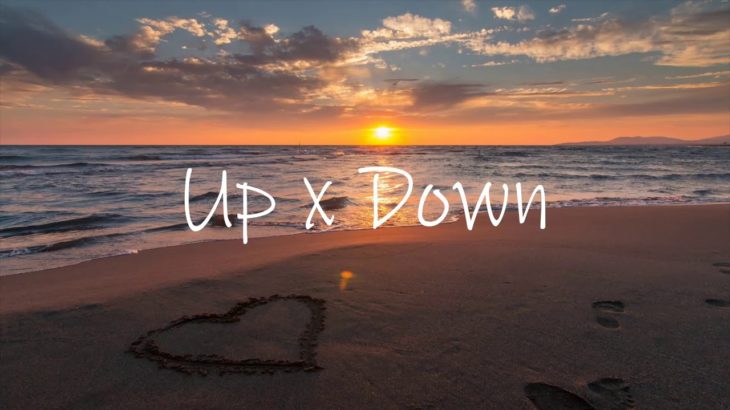 TrapSoul Type Beat “Up x Down” R&B Hiphop instrumental 2019