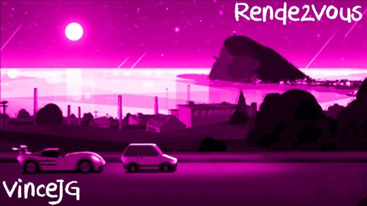 [TrapSoul|R&B][NO SAMPLE] Cardi B x 6LACK Type Beat | RendezVous | VinceJG