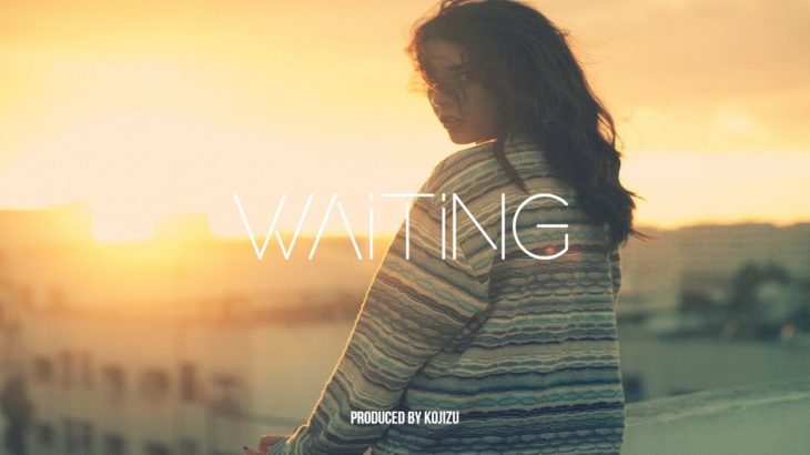 Trapsoul R&B | Hip-Hop Type Beat – ‘Waiting’ Sentimental Beat (Instrumental)