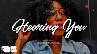 Trapsoul Type Beat “Hearing You” Bryson Tiller Type Beat R&B Instrumentals
