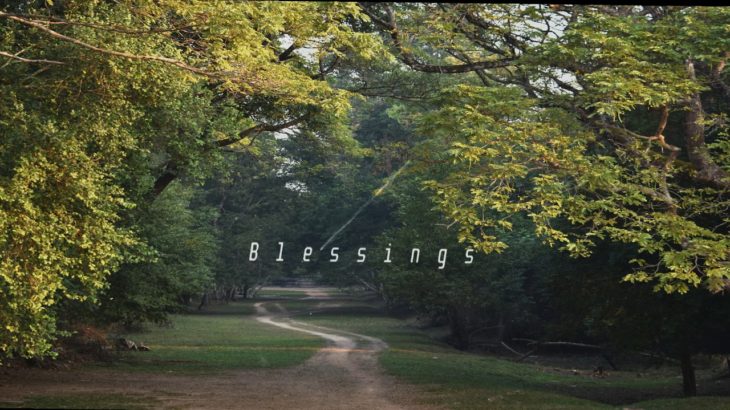 Trapsoul type beat | ‘Blessings’ | Smooth R&B Instrumental