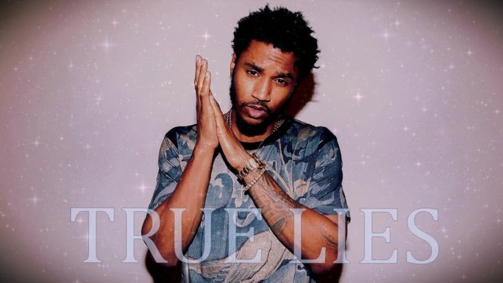 True Lies – Trey Songz x Kehlani Type Beat | Making A Smooth R&B Beat |
