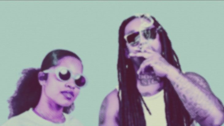 Ty Dolla Sign x Bouncy R&B Type Beat 2019 – “Love Potion #1” | prod. BonesTheProd