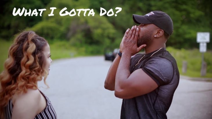 Tyshan Knight – What I Gotta Do? (Official Video) | New R&B Music 2019