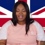 UK SNACK CRATE MUKBANG: Q&A DOMO &CHRISSY , KING OF R&B, QUEEN AND CLARENCE