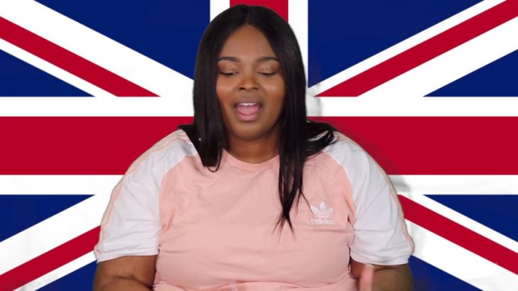 UK SNACK CRATE MUKBANG: Q&A DOMO &CHRISSY , KING OF R&B, QUEEN AND CLARENCE