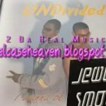UNDivided – I Wanna Be The Man (2003) Ultra Rare Indie R&B Baltimore, MD