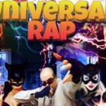 Universal RAP Radio 24/7 Hip Hop Live Rap Funk R&B Trap R&Bass Crunk Hardcore Underground Español