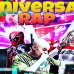 Universal RAP Radio 24/7 Hip Hop Live Rap Funk R&B Trap R&Bass Crunk Hardcore Underground Español