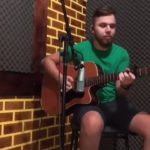 VIOLÃO FINGERSTYLE – R&B – SILVANO JÚNIOR