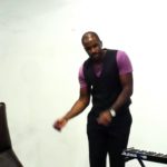 Valentine’s Day R&B Clip – AJ Smooth