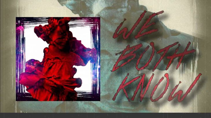 *WE BOTH KNOW* Wavy Chill Trap Beat Hip Hop R&B Instrumental 2019