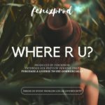 “Where R U?” Country Rap Beat | Weekly New R&B Hip Hop Music 2019 | fenixprod #instrumental