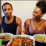 Whole Roasted Chicken Mukbang|Male R&B Artist w/ Best Love Songs!
