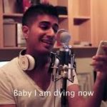 Why This Kolaveri Di   English R&B Remix
