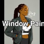 “Window Pain”  R&B beat Prod. By Jroc2k Beats