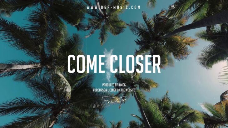 WizKid X Drake Type Beat “COME CLOSER” Dancehall R&B Rap Instrumental 2019