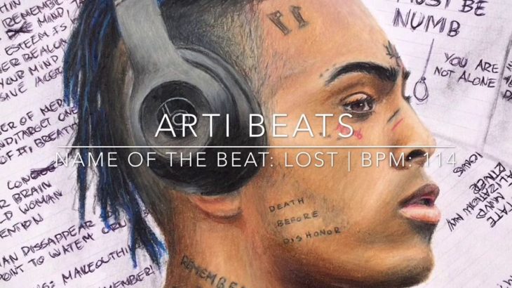 XXXTENTACION x Shiloh Dynasty Type Beat 2019 “Lost” [LO-FI | R&B/SOUL | HIP-HOP]