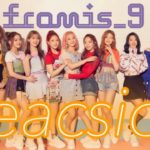 【YF-POPS】大プロモーション！話題のFromis9新曲リアクション！[K-POP]