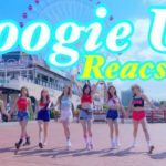【YF-POPS】WJSN！宇宙少女！Boogie Up！新曲リアクションきたー！[K-POP]