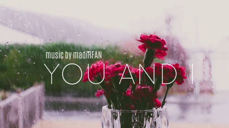 You and I – Piano R&B Chillout Instrumental Beat – Free download