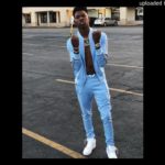 Yung Bleu “Type Beat 2019” [Prod. @Mecca_Beatz] | R&B Instrumental 2019