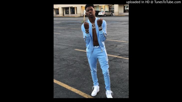 Yung Bleu “Type Beat 2019” [Prod. @Mecca_Beatz] | R&B Instrumental 2019