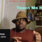 Zel Reacts – Top 10 UK Rap/UK R&B Songs of May 2019