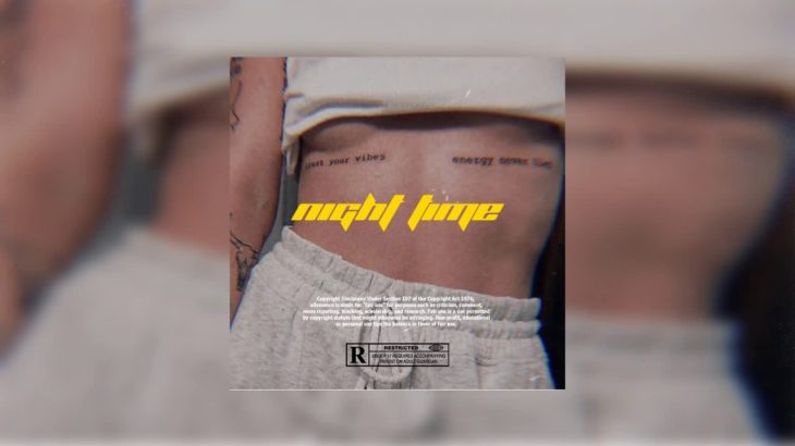 ((free)) Night time  – Bryson TIller Type Beat x R&B Rap Beat 2019