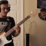 groove R&B melody inspired by juno