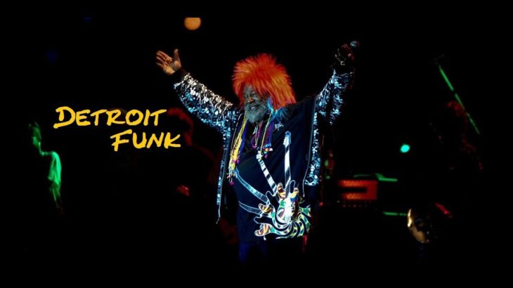 jazz soul R&B psychedelic groove detroit funk gaming epic workout funkchelic vid 78