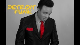 jazz soul R&B psychedelic groove detroit funk gaming epic workout funkchelic vid 80