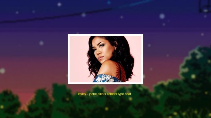lovely – jhene aiko x kehlani type beat | free rnb/r&b instrumentals 2019 (prod. mozeezy)