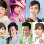【演歌・歌謡カラオケ道場】ベテラン＆中堅歌手が最新曲の“歌い方”を直伝！＜前編＞