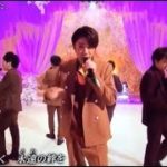 嵐  最新曲「君のうた」④