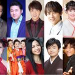 【演歌・歌謡カラオケ道場】気鋭の若手アーティストが最新曲の“歌い方”を直伝！ ＜後編＞