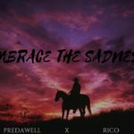 ~ EMBRACE THE SADNESS ~ Emotional Sad Guitar R&B Instrumental (Prod. Predawell & Rico)